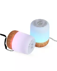 Caixa de Som Multimidia Para Brindes Personalizada