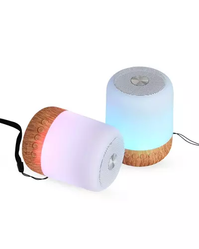 Caixa de Som Multimidia Para Brindes Personalizada