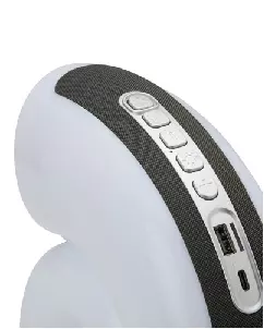 Caixa de Som Multimidia Personalizada com Luminaria RGB