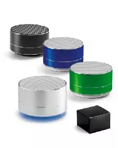 Caixa de Som para Celular Personalizada