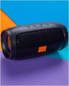 Caixa de som para Notebook Personalizada