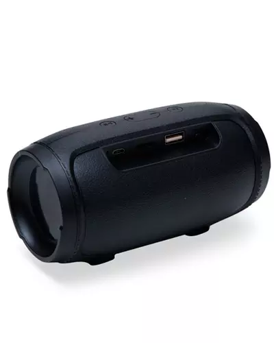 Caixa de som para Notebook Personalizada