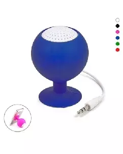 Caixa de som para PC Personalizada