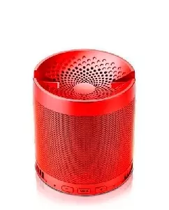 Caixa de Som Pequena Personalizada