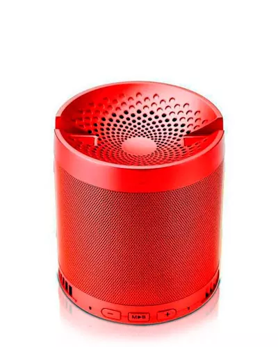 Caixa de Som Pequena Personalizada