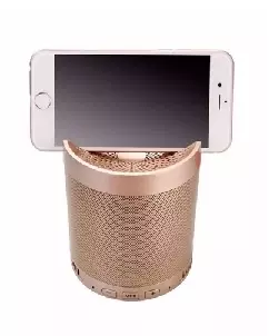 Caixa de Som Pequena Personalizada