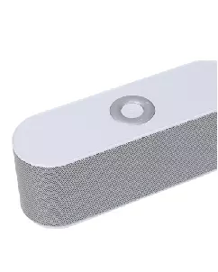 Caixa de Som Personalizada com Entrada para Pen Drive