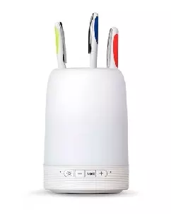 Caixa de Som Personalizada para PC