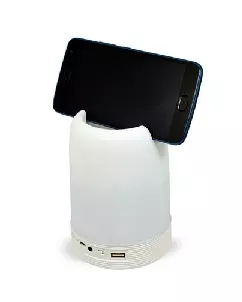 Caixa de Som Personalizada para PC