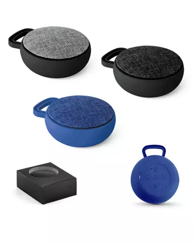 Caixa de som Personalizada