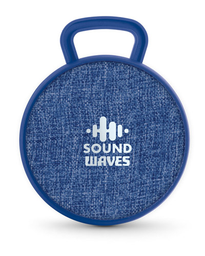 Caixa de som Personalizada