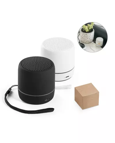 Caixa de som Personalizada