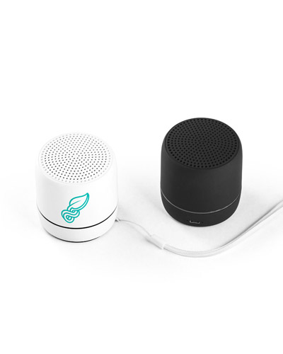 Caixa de som Personalizada 