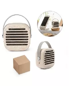 Caixa de som portátil Personalizado 