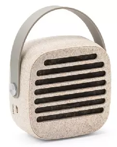 Caixa de som portátil Personalizado 