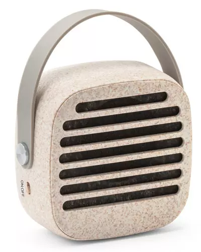 Caixa de som portátil Personalizado