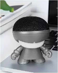 Caixa de Som Portatil Bluetooth Mini Personalizada