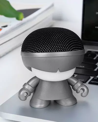 Caixa de Som Portatil Bluetooth Mini Personalizada