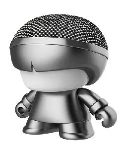 Caixa de Som Portatil Bluetooth Mini Personalizada