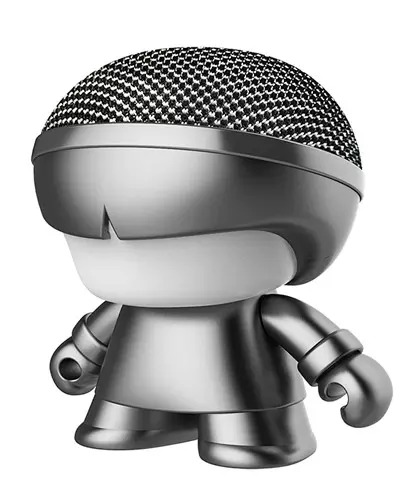 Caixa de Som Portatil Bluetooth Mini Personalizada