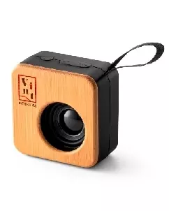 Caixa de Som Portatil Para Brindes 