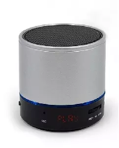 Caixa de som Portatil Personalizada