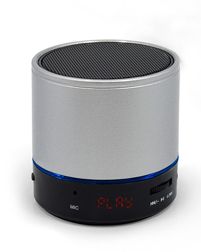 Caixa de som Portatil Personalizada