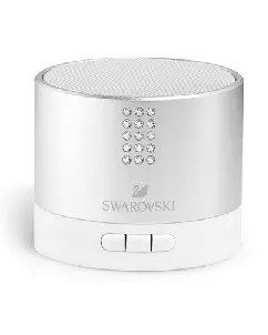 Caixa de Som Swarovski