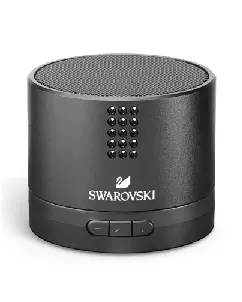 Caixa de Som Swarovski