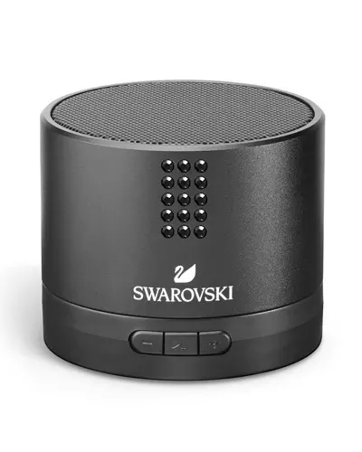 Caixa de Som Swarovski
