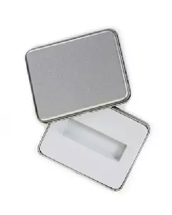 Caixa para Pen Drive