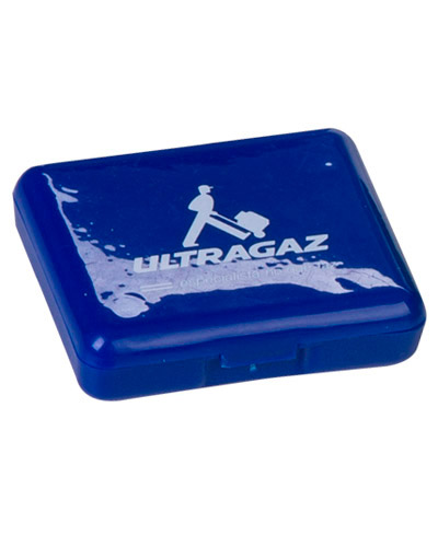 Caixa Porta Comprimidos