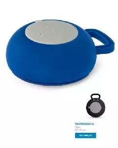 Caixas de som Personalizadas