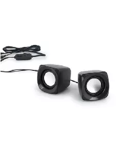 Caixinha de Som para Computador Personalizada