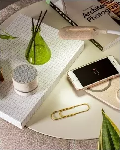 Caixinha de Som Pequena Personalizada