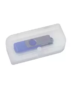 Caixinha para Pen drive