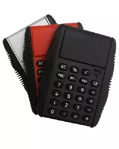 CALCULADORA PERSONALIZADA