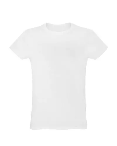 Camisa Masculina De Poliester Personalizada