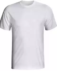 Camiseta de Algodao Personalizada para Brindes