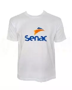 Camiseta em Malha PP Personalizada para Brinde