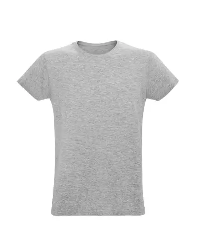 Camiseta Estampada Unissex Personalizada