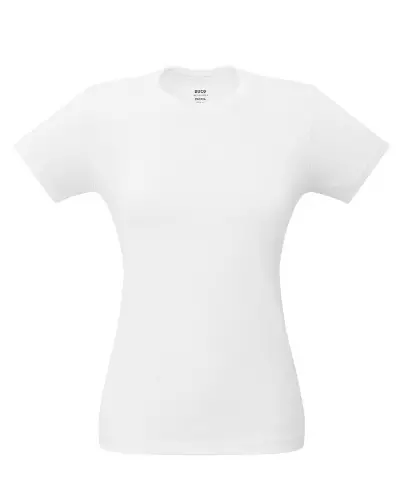 Camiseta Feminina Personalizada Para Brindes
