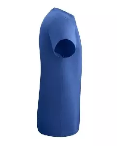 Camiseta Unissex de Corte Regular para Brindes