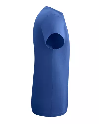 Camiseta Unissex de Corte Regular para Brindes