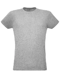 Camiseta Unissex de Corte Regular para Brindes