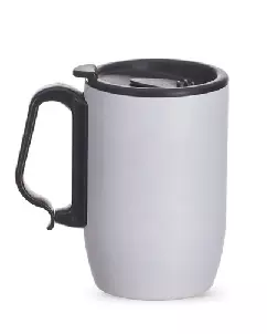 Caneca Aço Inox Personalizada