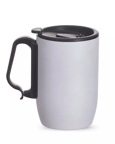 Caneca Aço Inox Personalizada