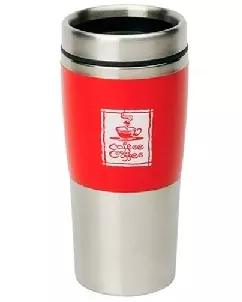 Caneca Alumínio Térmica Personalizada