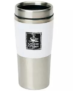 Caneca Alumínio Térmica Personalizada