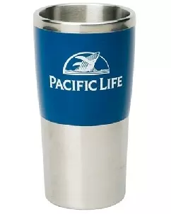 Caneca Alumínio Térmica Personalizada